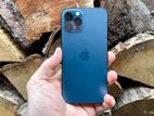 Apple iPhone 12 Pro fresh condition (Used)