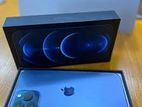 Apple iPhone 12 Pro FULL BOX (Used)