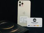 Apple iPhone 12 Pro FULL BOX (Used)