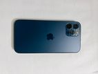 Apple iPhone 12 Pro . (Used)