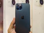 Apple iPhone 12 Pro full Fresh (Used)