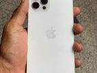 Apple iPhone 12 Pro Full fresh (Used)
