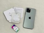 Apple iPhone 12 Pro Gift AirPods (Used)