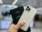 Apple iPhone 12 Pro Gold 128/256 (Used)