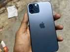 Apple iPhone 12 Pro ` (Used)