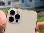 Apple iPhone 12 Pro good (Used)