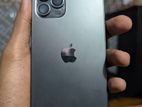 Apple iPhone 12 Pro . (Used)