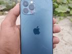 Apple iPhone 12 Pro I Phone 12Pro (Used)