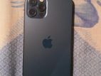 Apple iPhone 12 Pro . (Used)