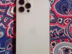 Apple iPhone 12 Pro 256gb (Used)