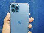 Apple iPhone 12 Pro . (Used)