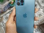 Apple iPhone 12 Pro ` (Used)