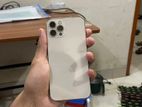 Apple iPhone 12 Pro . (Used)