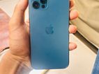 Apple iPhone 12 Pro . (Used)