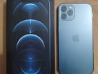 Apple iPhone 12 Pro i phone (Used)