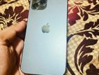 Apple iPhone 12 Pro . (Used)