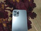 Apple iPhone 12 Pro . (Used)