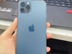 Apple iPhone 12 Pro . (Used)