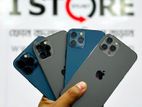 Apple iPhone 12 Pro ঈদ অফার চলছে🔥 (Used)