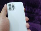 Apple iPhone 12 Pro 256 LLA (Used)