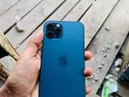 Apple iPhone 12 Pro . (Used)