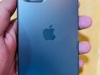 Apple iPhone 12 Pro . (Used)