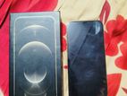 Apple iPhone 12 Pro japanese (Used)