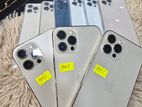 Apple iPhone 12 Pro জেনুইন ১২৮ জিবি (Used)