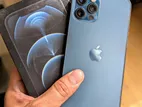 Apple iPhone 12 Pro . (Used)