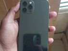 Apple iPhone 12 Pro LLA (Used)