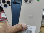 Apple iPhone 12 Pro Max 128/256 (Used)