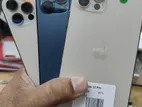 Apple iPhone 12 Pro Max 128/256 (Used)