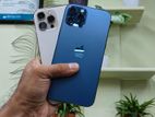 Apple iPhone 12 Pro Max 128/256✅Boxed (Used)