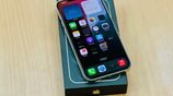 Apple iPhone 12 Pro Max 128 BH : 86 (Used)