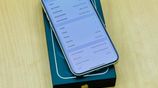 Apple iPhone 12 Pro Max 128 BH : 86 (Used)