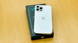 Apple iPhone 12 Pro Max 128 BH : 86 (Used)