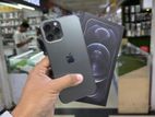 Apple iPhone 12 Pro Max 128 GB BH-100% (Used)