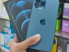 Apple iPhone 12 Pro Max 128 GB BH : 86% (Used)