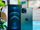 Apple iPhone 12 Pro Max 128 Gb bh:83% (Used)