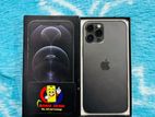 Apple iPhone 12 Pro Max 128 GB bh:83% (Used)