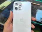 Apple iPhone 12 Pro Max 128 gb box (Used)