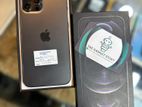 Apple iPhone 12 Pro Max 128 Gb Boxed (Used)