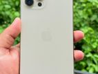 Apple iPhone 12 Pro Max 128 gb only phone (Used)