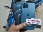 Apple iPhone 12 Pro Max . (Used)
