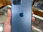 Apple iPhone 12 Pro Max 128 GB (Used)