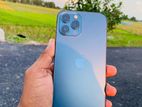 Apple iPhone 12 Pro Max . (Used)