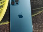 Apple iPhone 12 Pro Max . (Used)