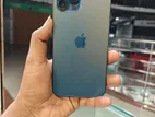 Apple iPhone 12 Pro Max 128 Storage BH-87% (Used)