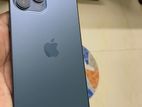 Apple iPhone 12 Pro Max 128 USA (Used)