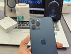 Apple iPhone 12 Pro Max 128 USA (Used)
